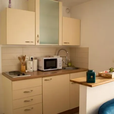 Studio Cosy Tv Wifi Confortable Et Chaleureux Gaillon Exterior foto