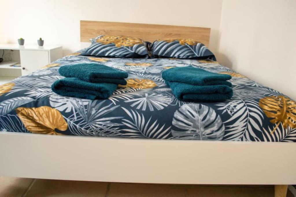 Cosy Tv Wifi Confortable Et Chaleureux Apartment