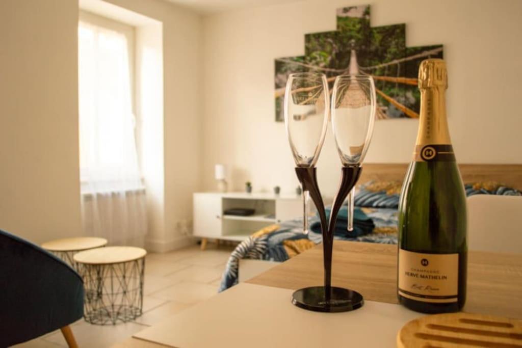 Cosy Confortable Et Chaleureux Gaillon