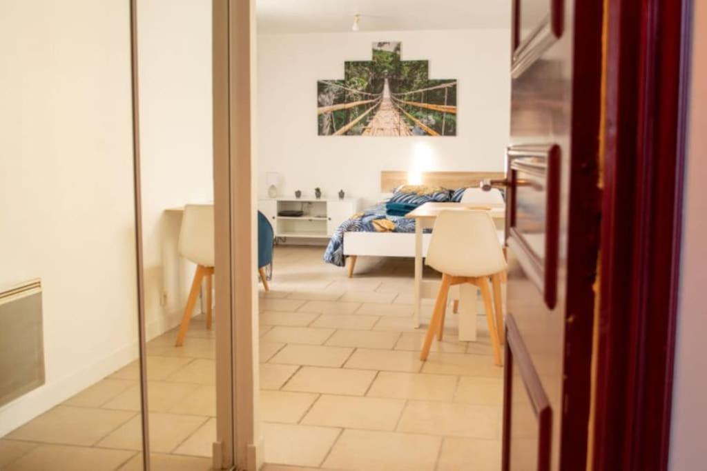 Cosy Tv Wifi Confortable Et Chaleureux