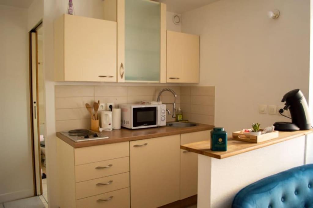 Cosy Tv Wifi Confortable Et Chaleureux Gaillon