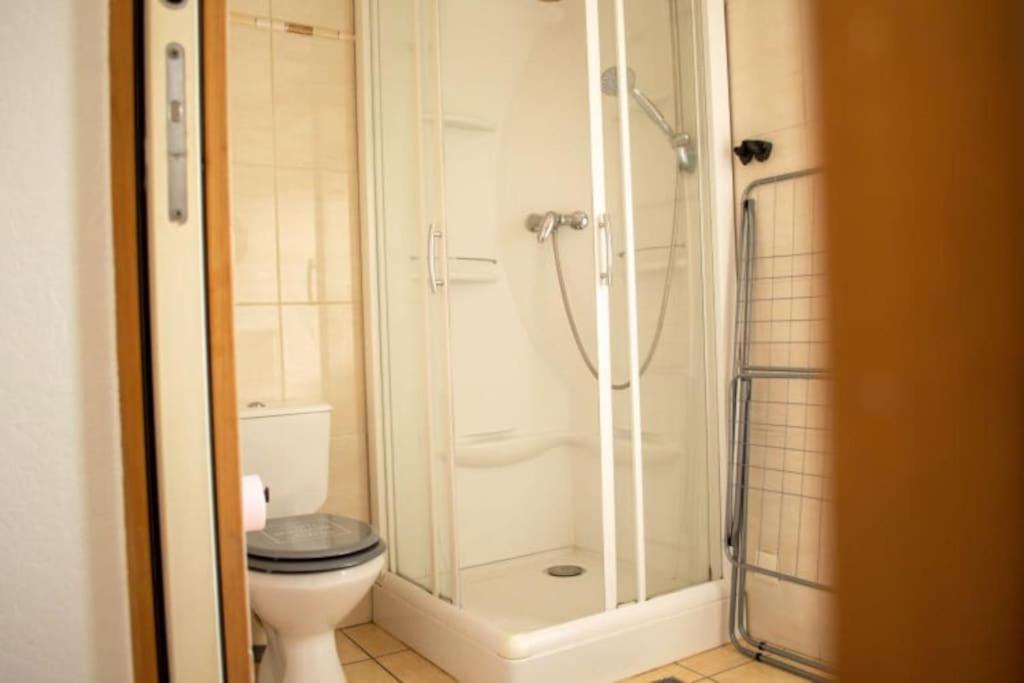 Cosy Tv Wifi Confortable Et Chaleureux Apartment Gaillon